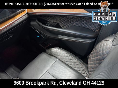 Used 2022 Jeep Grand Cherokee Summit AWD/4WD image 41