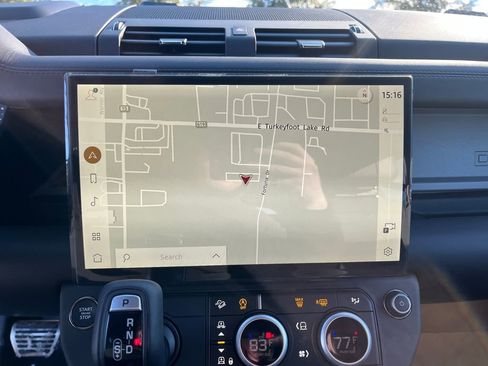 New 2026 Land Rover Defender 130 X image 18