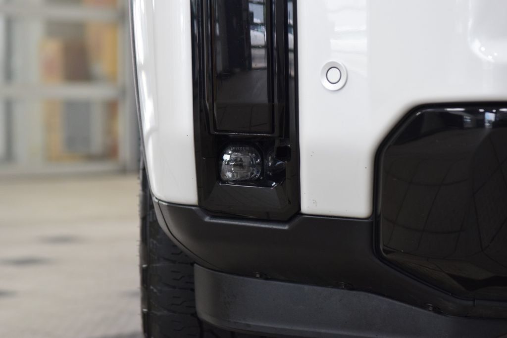 Used 2025 GMC Sierra 2500 Denali Ultimate AWD/4WD image 13