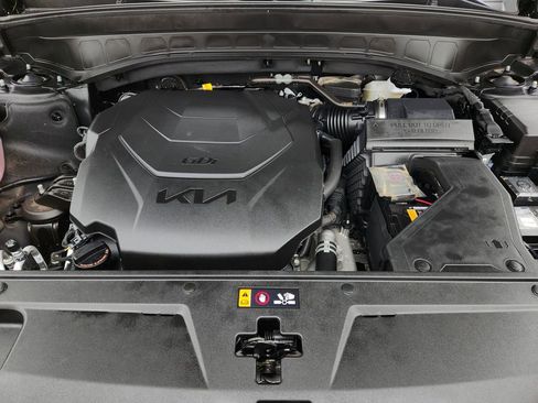 Used 2025 Kia Telluride SX X-Line AWD/4WD image 33