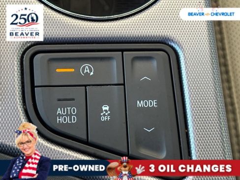 Used 2022 Cadillac CT4 Premium Luxury AWD/4WD image 23