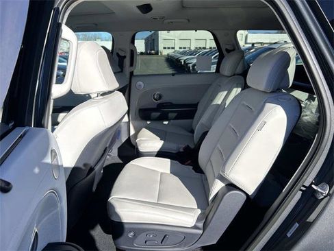 New 2026 Hyundai Palisade Calligraphy image 5