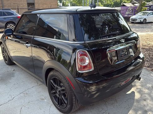Used 2013 MINI Cooper Hardtop FWD image 7