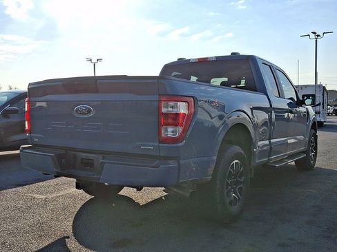 Used 2023 Ford F150 XL w/ STX Appearance Package image 5
