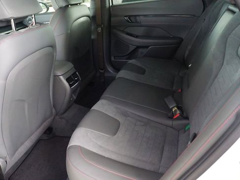 New 2026 Hyundai Sonata N Line image 21