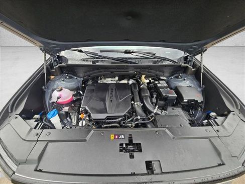Used 2026 Hyundai Santa Fe SEL FWD image 25