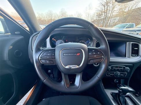 Used 2023 Dodge Charger GT w/ Blacktop Package image 11