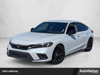 Used 2023 Honda Civic Sport video 1