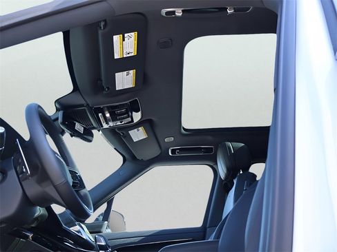 New 2025 Land Rover Range Rover Sport Dynamic SE image 28