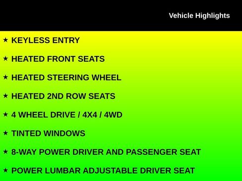 Used 2019 RAM 1500 Laramie image 20
