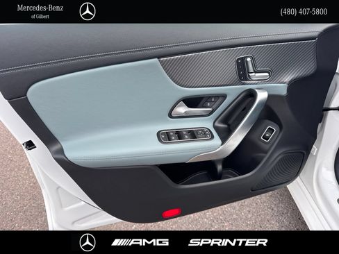 Used 2026 Mercedes-Benz CLA 250 image 10