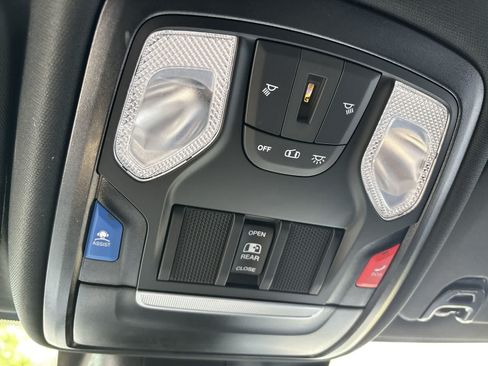 New 2026 RAM 2500 Tradesman AWD/4WD image 25