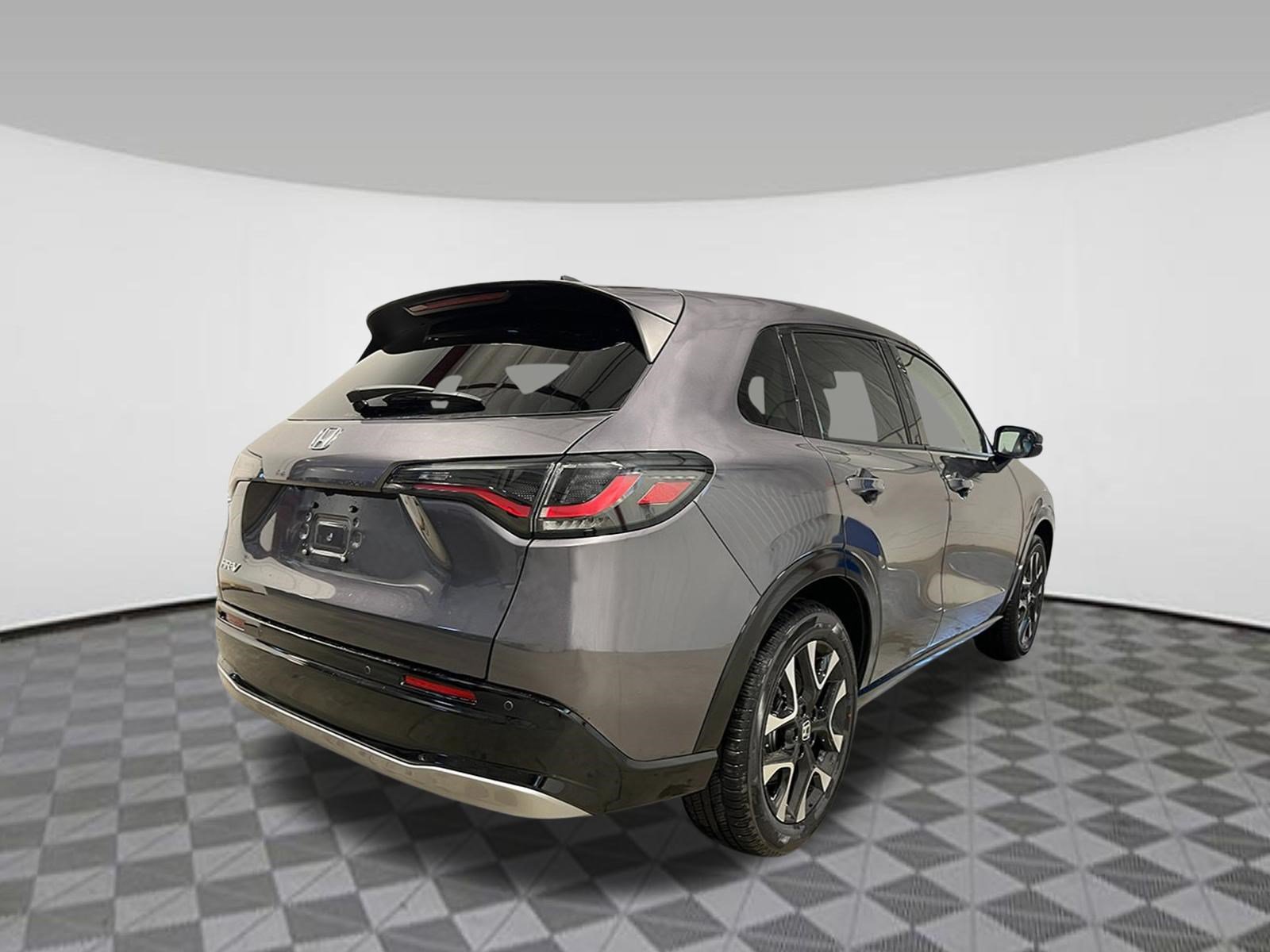 New 2027 Honda HR-V EX-L image 7