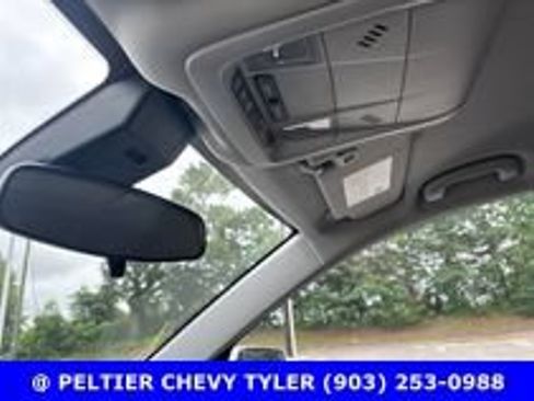 Used 2022 Chevrolet Equinox LT FWD image 17