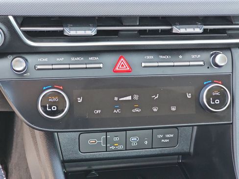 Certified 2026 Hyundai Sonata SEL FWD image 25