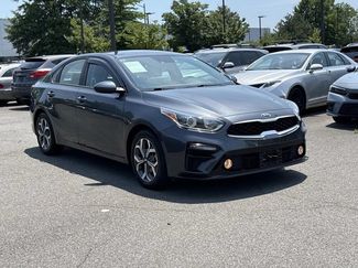 Used 2020 Kia Forte LXS FWD video 1
