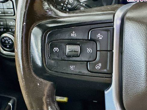 Used 2019 GMC Sierra 1500 SLT w/ SLT Premium Plus Package AWD/4WD image 24