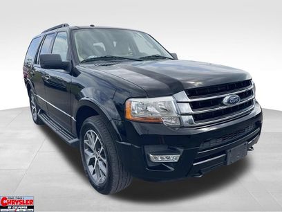 Used 2016 Ford Expedition XLT w/ Equipment Group 202A