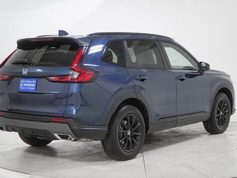 Certified 2026 Honda CR-V Sport-L image 10