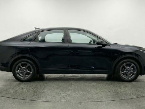 Used 2025 Kia K4 LXS image 11