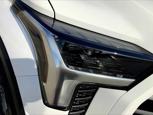 New 2025 Toyota Tundra SR5 image 13