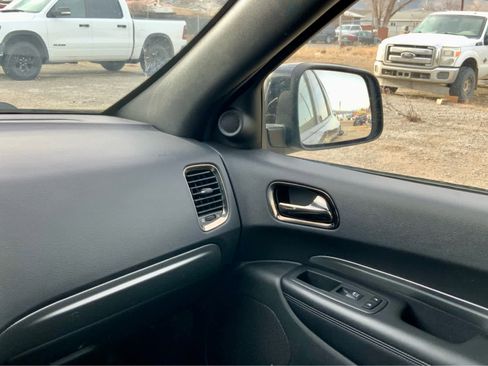 Used 2020 Dodge Durango GT image 34