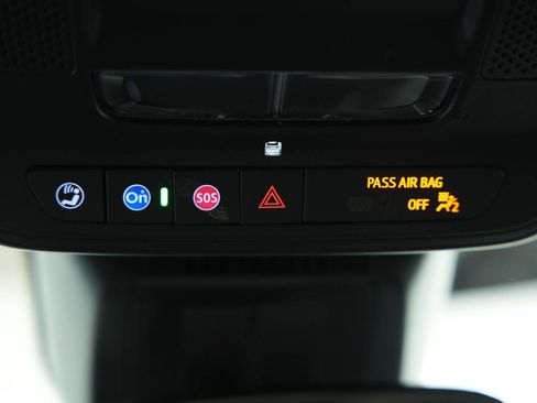 Used 2026 Chevrolet Equinox LT AWD/4WD image 41