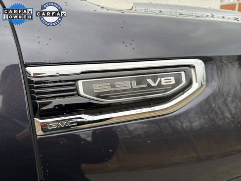 Used 2022 GMC Sierra 1500 SLT image 10