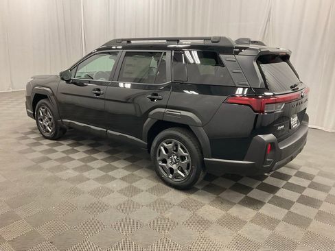 New 2026 Subaru Outback Premium image 4