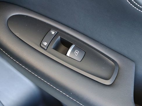 Certified 2025 INFINITI QX55 Luxe w/ Cargo Package image 37