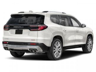 New 2026 GMC Acadia Denali Ultimate AWD/4WD video 2