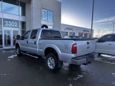 Used 2013 Ford F350 XLT w/ XLT Value Pkg image 3