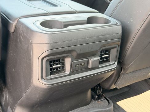 Used 2021 Chevrolet Silverado 1500 LT Trail Boss w/ Convenience Package II AWD/4WD image 37