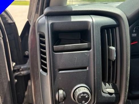 Used 2014 Chevrolet Silverado 1500 W/T w/ Trailering Package RWD image 13