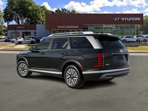 New 2026 Hyundai Palisade SEL AWD/4WD image 21