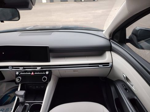 Used 2025 Hyundai Tucson SEL image 27