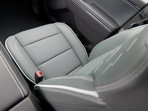 New 2026 GMC Sierra EV AT4 image 27