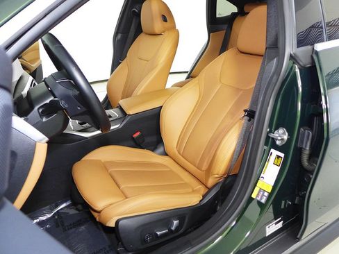 Certified 2024 BMW i4 eDrive40 w/ Premium Package RWD image 22