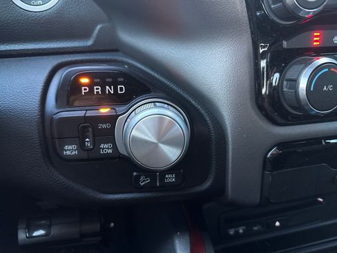 Used 2019 RAM 1500 Rebel w/ Level 2 Equipment Group image 30