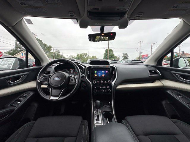 Used 2020 Subaru Ascent Premium w/ Convenience Package AWD/4WD image 20
