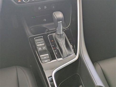 New 2025 Acura ADX FWD image 25