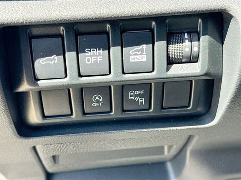 Used 2021 Subaru Forester Premium w/ Popular Package #1 image 12