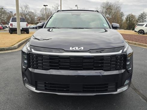 New 2026 Kia Sportage EX w/ EX Panorama Roof Package image 8