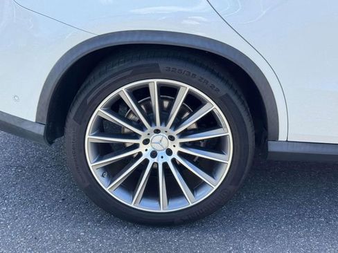Used 2018 Mercedes-Benz GLE 43 AMG 4MATIC Coupe image 8