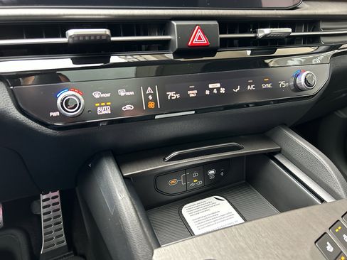 New 2026 Kia Sportage X-Line Prestige image 23