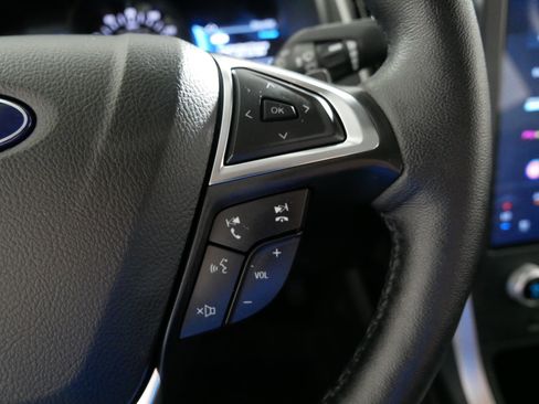 Used 2024 Ford Edge SEL w/ Convenience Package AWD/4WD image 28