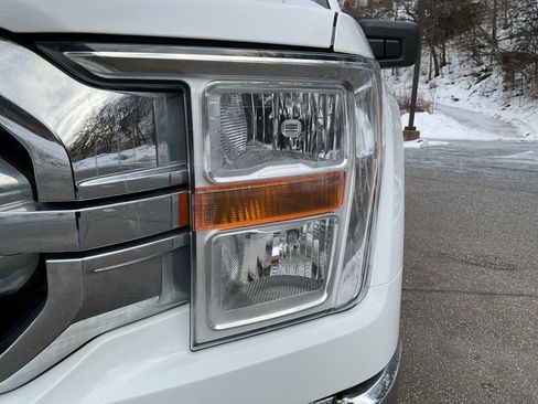 Used 2023 Ford F150 XLT w/ Equipment Group 301A Mid image 28