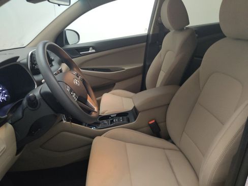 Used 2020 Hyundai Tucson SE FWD image 17