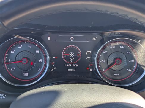 Used 2023 Dodge Charger SXT image 27