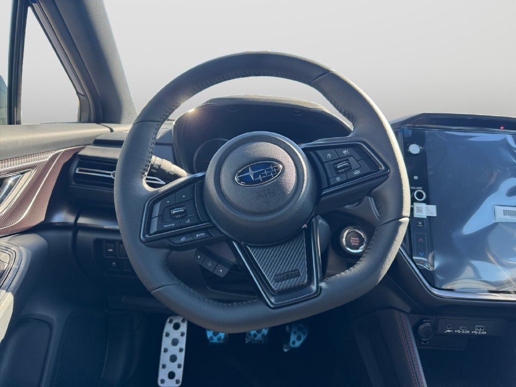 New 2026 Subaru WRX Premium AWD/4WD image 11